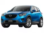 Mazda CX-5 (KE5AW, KE5FW, KEEAW, KEEFW, KE2AW, KE2FW) 1 поколение, джип suv 5 дв. (2012 - 2014)