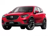 Mazda CX-5 (KE5AW, KE5FW, KEEFW, KE2AW, KE2FW) 1 поколение, рестайлинг, джип suv 5 дв. (2015 - 2016)