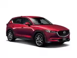 Mazda CX-5 (KF2P, KF5P, KFEP) 2 поколение, джип suv 5 дв. (2016 - 2021)