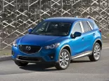 Mazda CX-5 (KE) 1 поколение, джип suv 5 дв. (2011 - 2015)