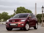 Mazda CX-7 (ER) 1 поколение, джип suv 5 дв. (2006 - 2010)