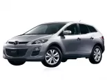 Mazda CX-7 (ER3P) 1 поколение, рестайлинг, джип suv 5 дв. (2009 - 2012)