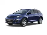 Mazda CX-7 (ER) 1 поколение, рестайлинг, джип suv 5 дв. (2009 - 2012)