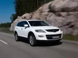 Mazda CX-9 (TB) 1 поколение, джип suv 5 дв. (2007 - 2009)