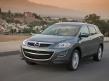 Mazda CX-9 (TB) 1 поколение, рестайлинг, джип suv 5 дв. (2009 - 2012)