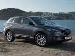 Mazda CX-9 (TB) 1 поколение, 2-й рестайлинг, джип suv 5 дв. (2012 - 2015)