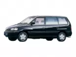 Mazda Efini MPV (LV5W, LVEW) 1 поколение, минивэн (1991 - 1995)