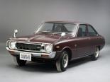 Mazda Familia (FA3PS, FA3TS) 3 поколение, купе (1973 - 1977)