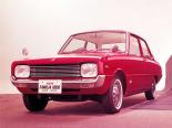 Mazda Familia (SPB, STA) 2 поколение, купе (1967 - 1970)