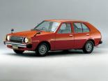 Mazda Familia (FA4TS, FA4US) 4 поколение, хэтчбек 5 дв. (1977 - 1979)