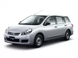 Mazda Familia (BVAY12, BVJY12, BVY12, BVZNY12) 10 поколение, универсал (2007 - 2017)