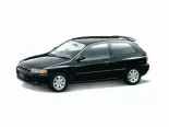 Mazda Familia (BHA3S, BHA8S, BHALS) 8 поколение, рестайлинг, хэтчбек 3 дв. (1996 - 1999)