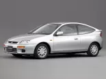 Mazda Familia (BHA5S, BHA8S, BHALS) 8 поколение, хэтчбек 3 дв. (1994 - 1996)