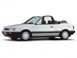 Mazda Familia (BF5S) 6 поколение, открытый кузов (1986 - 1987)