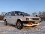 Mazda Familia (BF5W) 6 поколение, универсал (1985 - 1987)