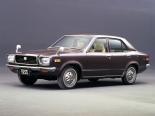 Mazda Grand Familia (STC) 1 поколение, седан (1971 - 1975)