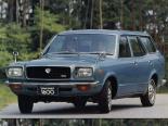 Mazda Grand Familia (SN3AV, STCV) 1 поколение, универсал (1971 - 1975)