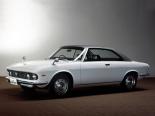 Mazda Luce (M13P, M13R) 1 поколение, купе (1969 - 1972)