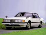 Mazda Luce (HBPHE, HBSHE, HBSN2) 4 поколение, седан (1981 - 1983)