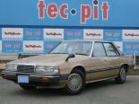 Mazda Luce (HB3S, HBEP, HBES, HBSN2) 4 поколение, рестайлинг, седан (1983 - 1986)