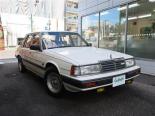 Mazda Luce (HB3S, HBEP, HBES, HBSN2, HBPS2) 4 поколение, рестайлинг, седан (1983 - 1986)