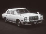 Mazda Luce (LA42S, LA43S, LA4MS, LA4VS) 3 поколение, седан (1977 - 1979)