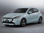 Mazda Mazda2 (DJLFS, DJ5AS, DJ5FS, DJLAS) 3 поколение, 2-й рестайлинг, хэтчбек 5 дв. (2023 -  н.в.)