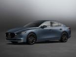 Mazda Mazda3 (BPEP, BP8P, BP8R, BPFJ3P, BPFJ3R, BPFP, BP5P) 4 поколение, седан, гибрид (2018 -  н.в.)