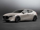 Mazda Mazda3 (BPEP, BP8P, BP8R, BPEK3R, BPFJ3P, BPFJ3R, BPFP, BP5P, BP5R) 4 поколение, хэтчбек 5 дв., гибрид (2018 -  н.в.)