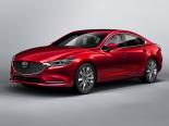 Mazda Mazda6 (GJ) 3 поколение, 2-й рестайлинг, седан (2017 - 2022)