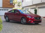 Mazda Mazda6 (GJ) 3 поколение, рестайлинг, седан (2015 - 2017)