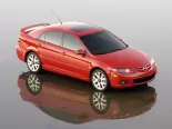 Mazda Mazda6 (GG) 1 поколение, рестайлинг, лифтбек (2005 - 2008)