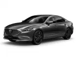 Mazda Mazda6 (GJ2AP, GJ2FP, GJ5FP, GJEFP) 3 поколение, 2-й рестайлинг, седан (2019 - 2024)