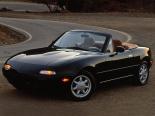 Mazda Miata 1 поколение, открытый кузов (1989 - 1993)