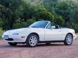 Mazda Miata 1 поколение, рестайлинг, открытый кузов (1993 - 1997)