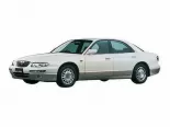 Mazda Millenia (TA3A, TA3P, TA5A, TA5P, TAFP) 1 поколение, седан (1997 - 2000)