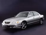 Mazda Millenia (TA) 1 поколение, рестайлинг, седан (2000 - 2002)