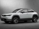 Mazda MX-30 1 поколение, джип suv 5 дв., гибрид (2019 -  н.в.)