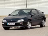 Mazda MX-3 (EC) 1 поколение, хэтчбек 3 дв. (1991 - 1993)