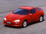 Mazda MX-3 (EC) 1 поколение, рестайлинг, хэтчбек 3 дв. (1994 - 1998)