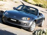 Mazda MX-5 (NCEC) 3 поколение, открытый кузов (2005 - 2008)