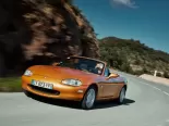 Mazda MX-5 (NB6C) 2 поколение, открытый кузов (1998 - 2000)