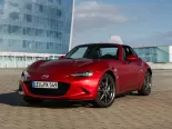 Mazda MX-5 (ND, ND5RC, NDERC) 4 поколение, открытый кузов (2016 -  н.в.)