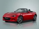 Mazda MX-5 (ND, ND6E7, ND6EA) 4 поколение, открытый кузов (2015 -  н.в.)