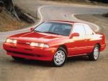 Mazda MX-6 1 поколение, купе (1987 - 1992)