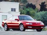 Mazda MX-6 2 поколение, купе (1992 - 1997)