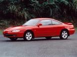 Mazda MX-6 2 поколение, купе (1992 - 1998)