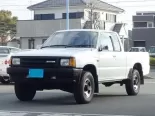 Mazda Proceed (UF66M) 3 поколение, пикап (1990 - 1996)