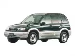 Mazda Proceed Levante (TJ52W, TJ62W, TJ32W) 2 поколение, джип suv 5 дв. (1997 - 1999)