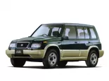 Mazda Proceed Levante (TJ11W, TJ31W) 1 поколение, джип suv 5 дв. (1995 - 1997)